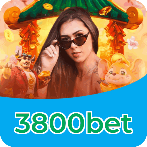 Catálogo 3800bet 2.547 jogos - Pragmatic Play, Evolution, NetEnt