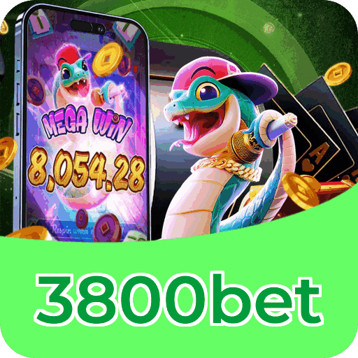 Passo a passo para baixar o app 3800bet — ilustração editorial