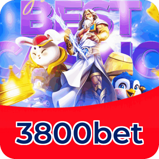 3800bet bônus R$5.000 + 500 giros - Rollover 35x, prazo 30 dias, 38% taxa conversão